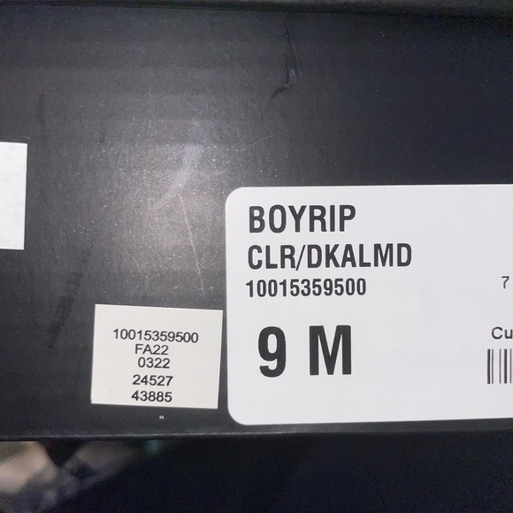 Beautiful sandals - Picture 4 of 7